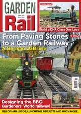 Garden Rail