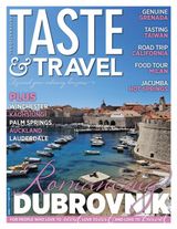 Taste & Travel