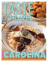 Taste & Travel