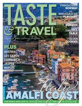 Taste & Travel