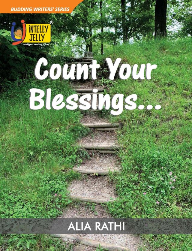 Count Your Blessings