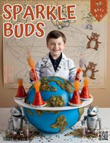 Sparkle Buds Kids Magazine