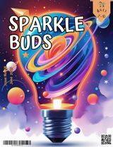 Sparkle Buds Kids Magazine