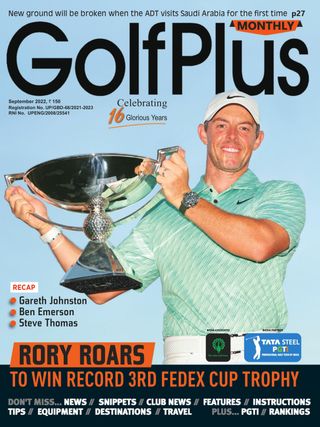 Golfplus Monthly