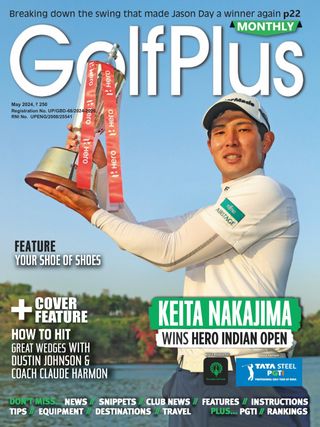Golfplus Monthly