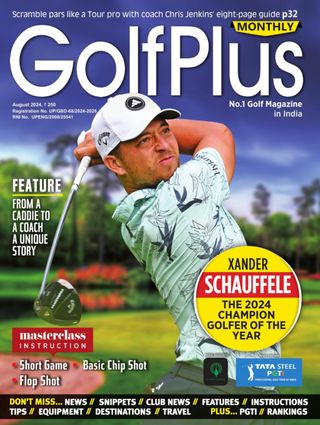 Golfplus Monthly