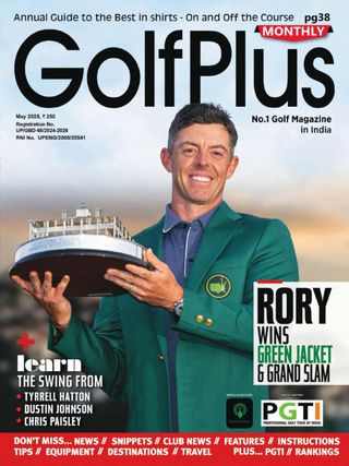 Golfplus Monthly
