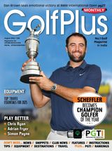 Golfplus Monthly