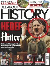 All About History - Türkiye