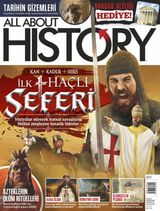 All About History - Türkiye