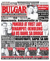 Bulgar Newspaper/Tabloid