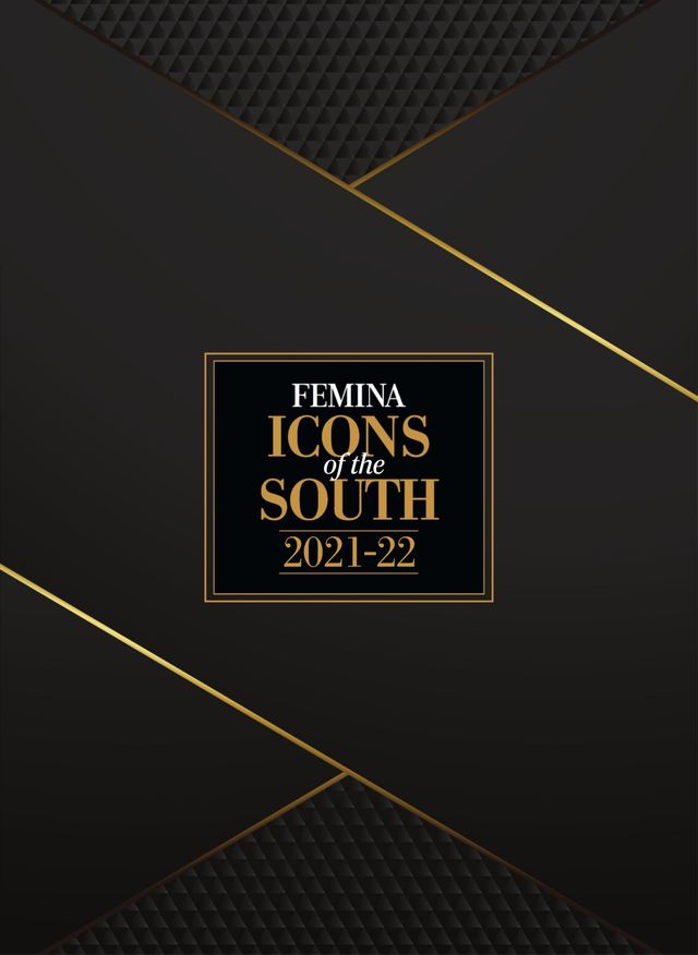 Femina Icons of South