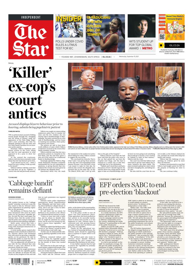 The Star
