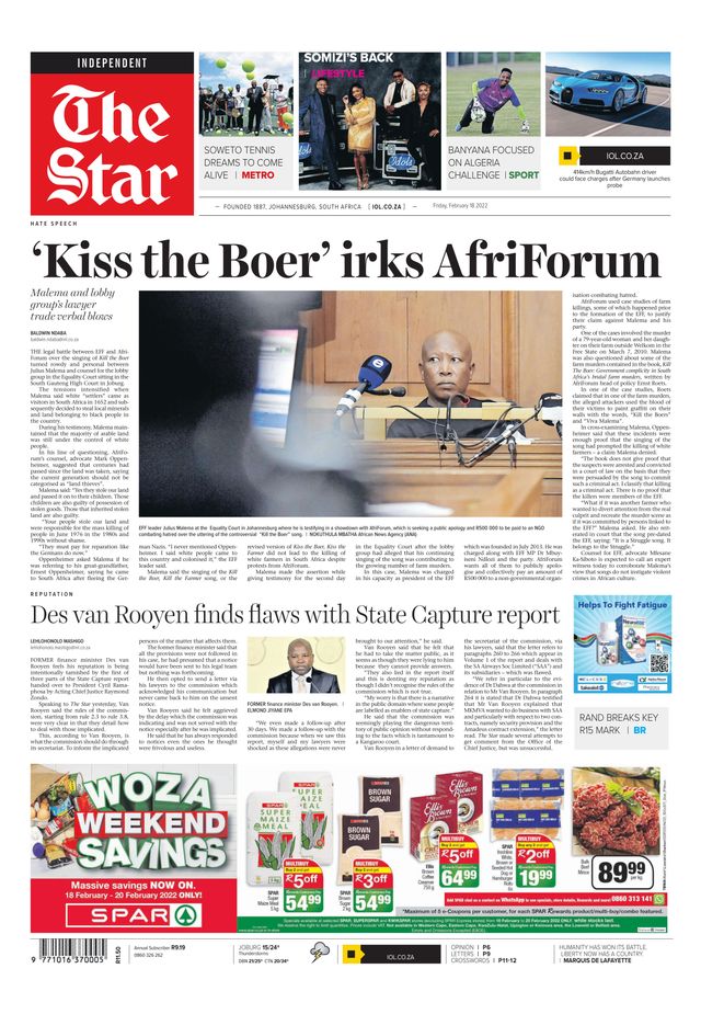 The Star