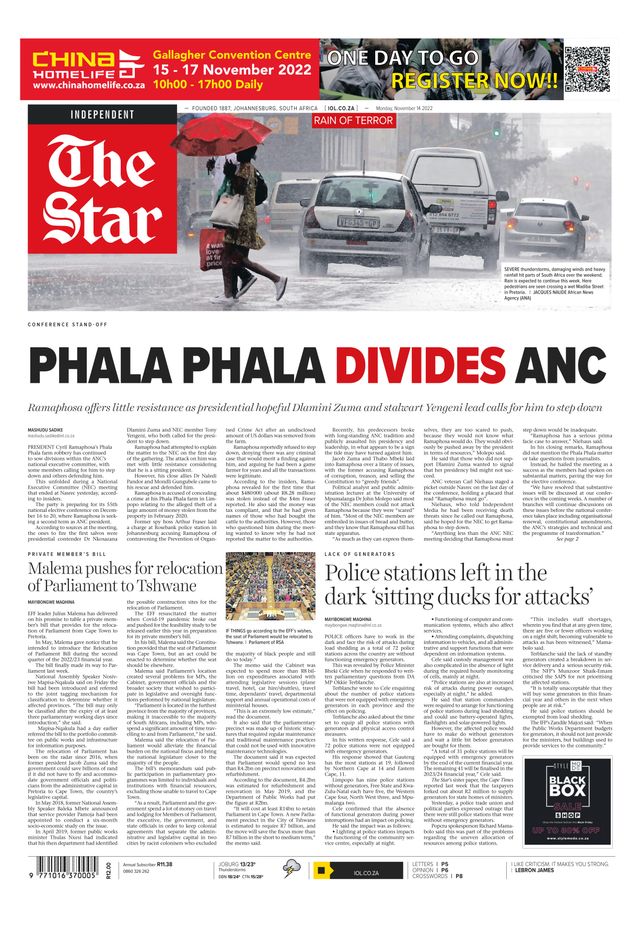 The Star