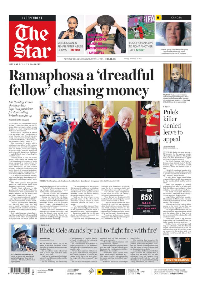 The Star