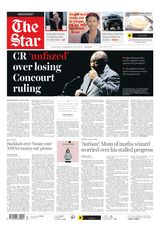 The Star - March 02, 2023 March 02, 2023