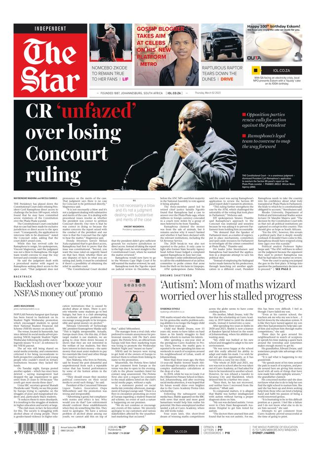 The Star