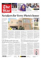 The Star - March 03, 2023 March 03, 2023