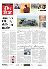 The Star - March 06, 2023 March 06, 2023