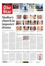 The Star - March 07, 2023 March 07, 2023