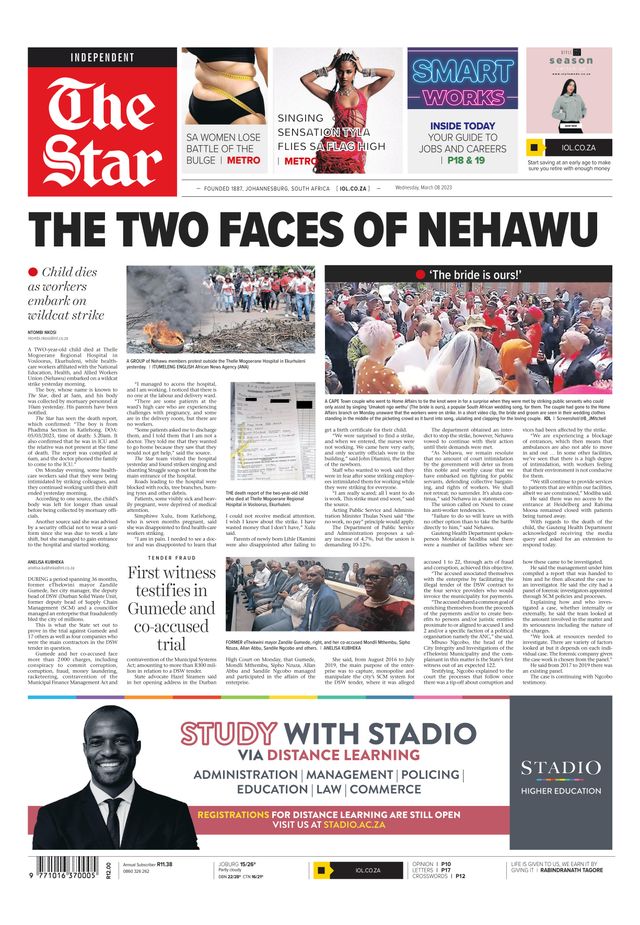 The Star