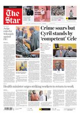 The Star - March 10, 2023 March 10, 2023