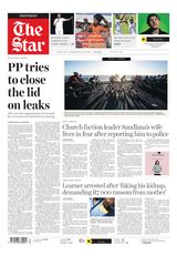 The Star - March 13, 2023 March 13, 2023