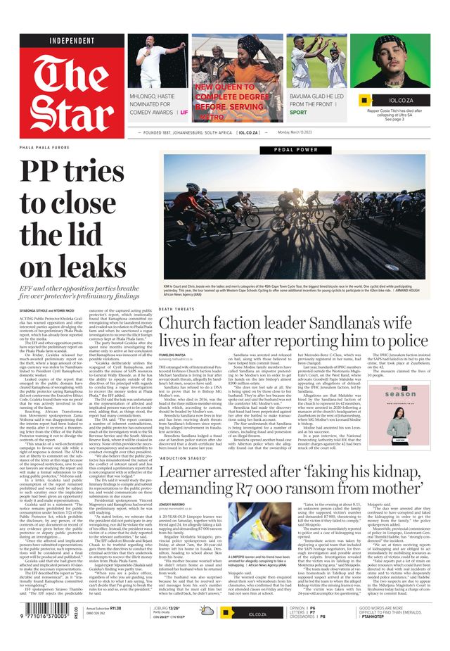 The Star