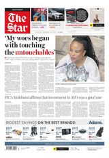 The Star - March 16, 2023 March 16, 2023