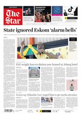 The Star - March 22, 2023 March 22, 2023