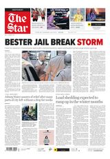 The Star - March 27, 2023 March 27, 2023