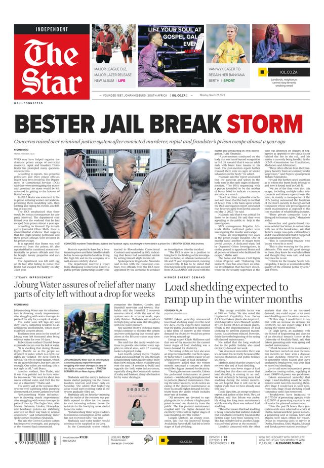 The Star