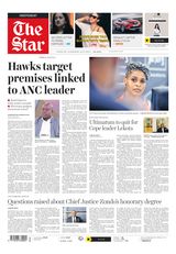 The Star - March 30, 2023 March 30, 2023