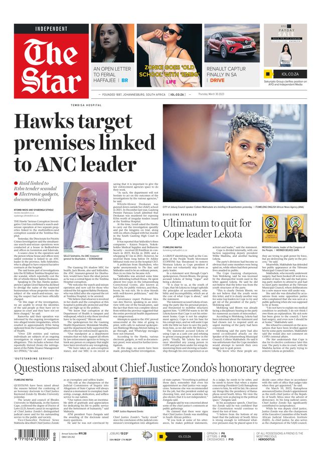 The Star