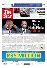 The Star - March 31, 2023 March 31, 2023