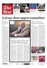 The Star - April 05, 2023 April 05, 2023