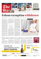 The Star - April 06, 2023 April 06, 2023