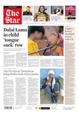 The Star - April 11, 2023 April 11, 2023