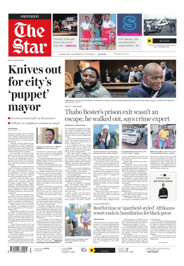 The Star