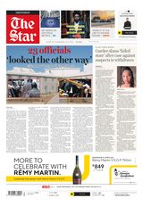 The Star - April 13, 2023 April 13, 2023