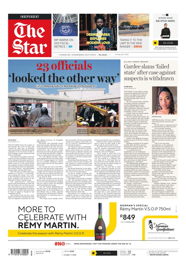 The Star