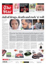 The Star - April 14, 2023 April 14, 2023