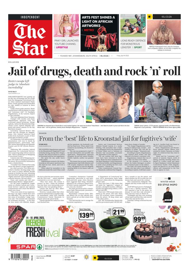 The Star