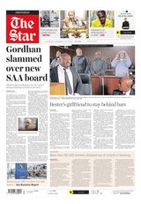 The Star - April 18, 2023 April 18, 2023