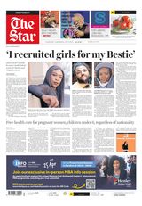 The Star - April 19, 2023 April 19, 2023