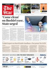 The Star - April 20, 2023 April 20, 2023