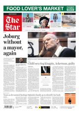 The Star - April 25, 2023 April 25, 2023