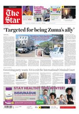 The Star - April 26, 2023 April 26, 2023