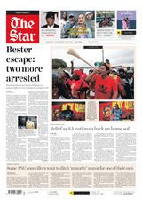 The Star - May 02, 2023 May 02, 2023
